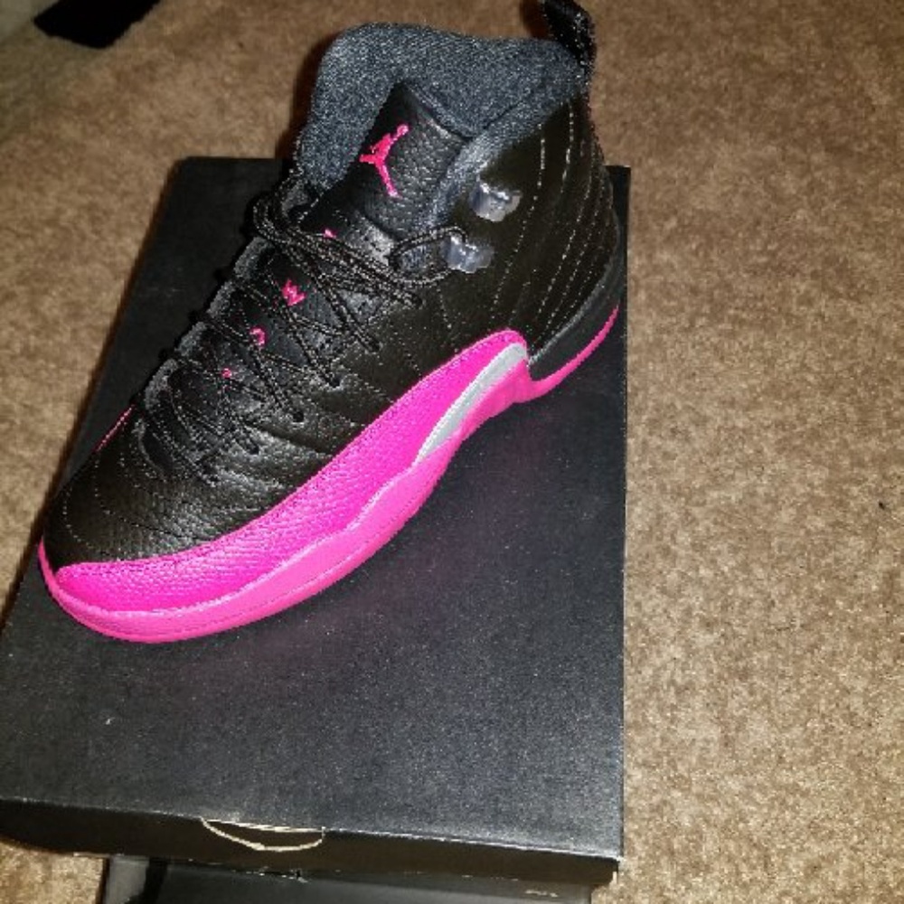 Air Jordan 12 retro